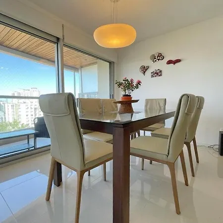 Ferienwohnung Icon Brava 906